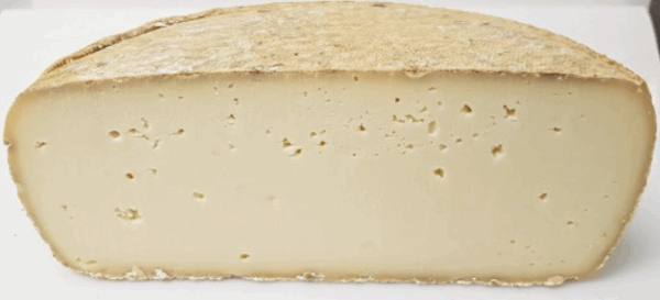 Raclette paysanne affinée